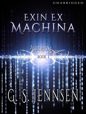 cover image of Exin Ex Machina